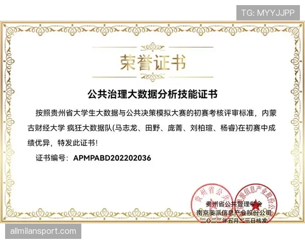 大数据模拟J组排名